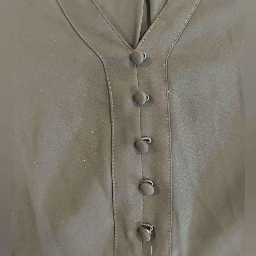 Express Blouse - Picture 4 of 4